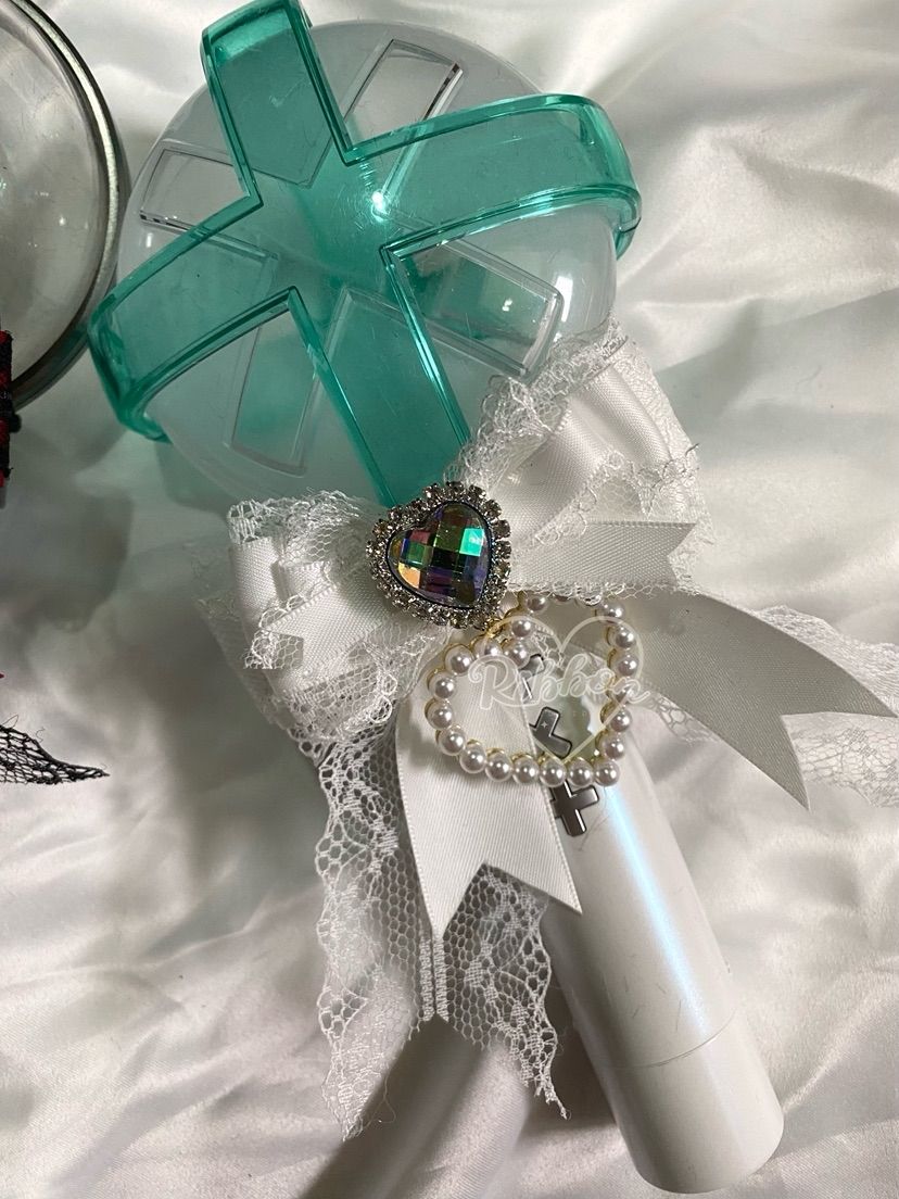 Light Stick Bow For All Lightsticks