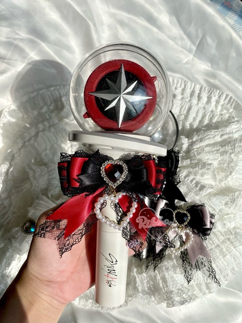 Light Stick Bow For All Lightsticks