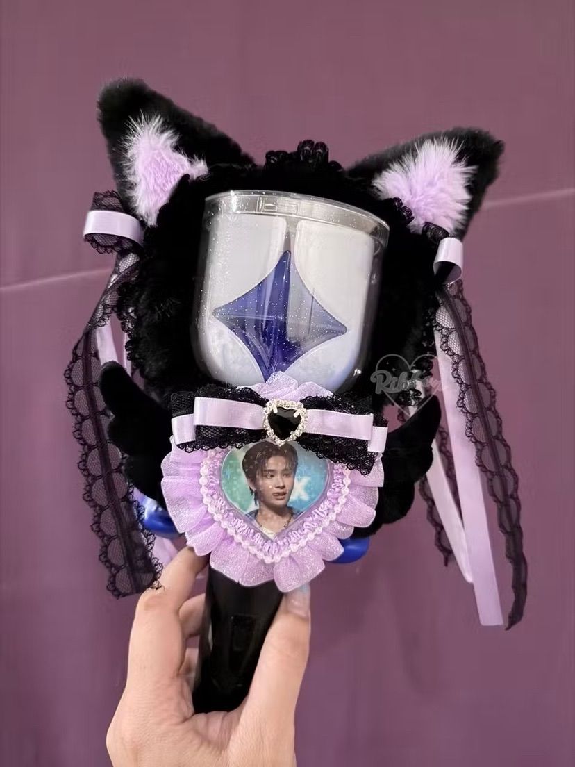 BOB Lightstick (T-POP)