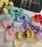 Light stick Ribbon bow For All Lightsticks