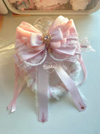 K-pop light stick Pink bow ZB1 & All Lightsticks