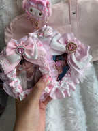 K-Pop Photocard Holder Handmade | Custom Idol Photo Card Display