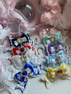 Light stick Ribbon bow For All Lightsticks