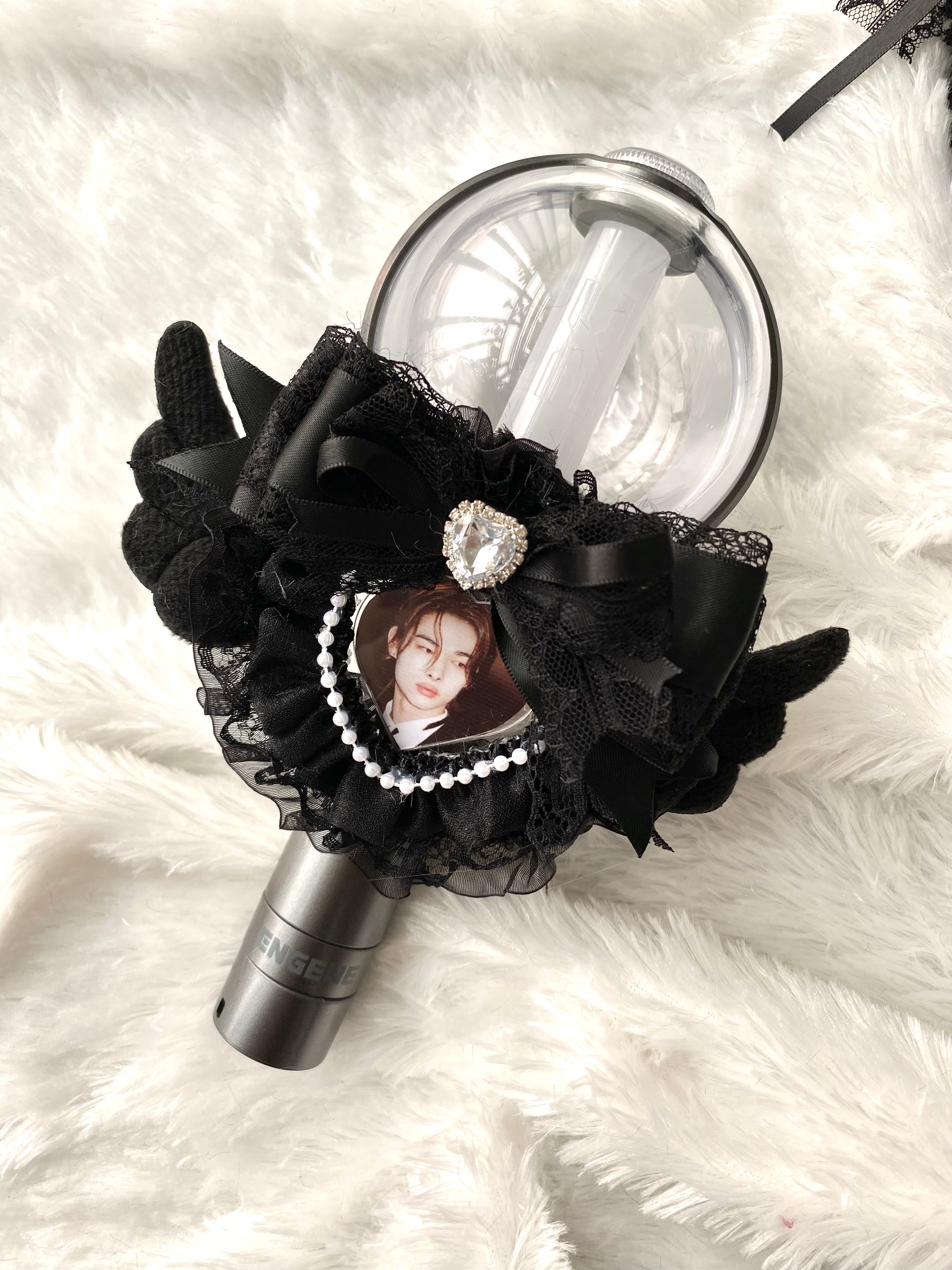 Handmade Photo frame For All Light Stick