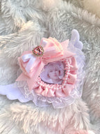 Handmade Photo frame For All Light Stick