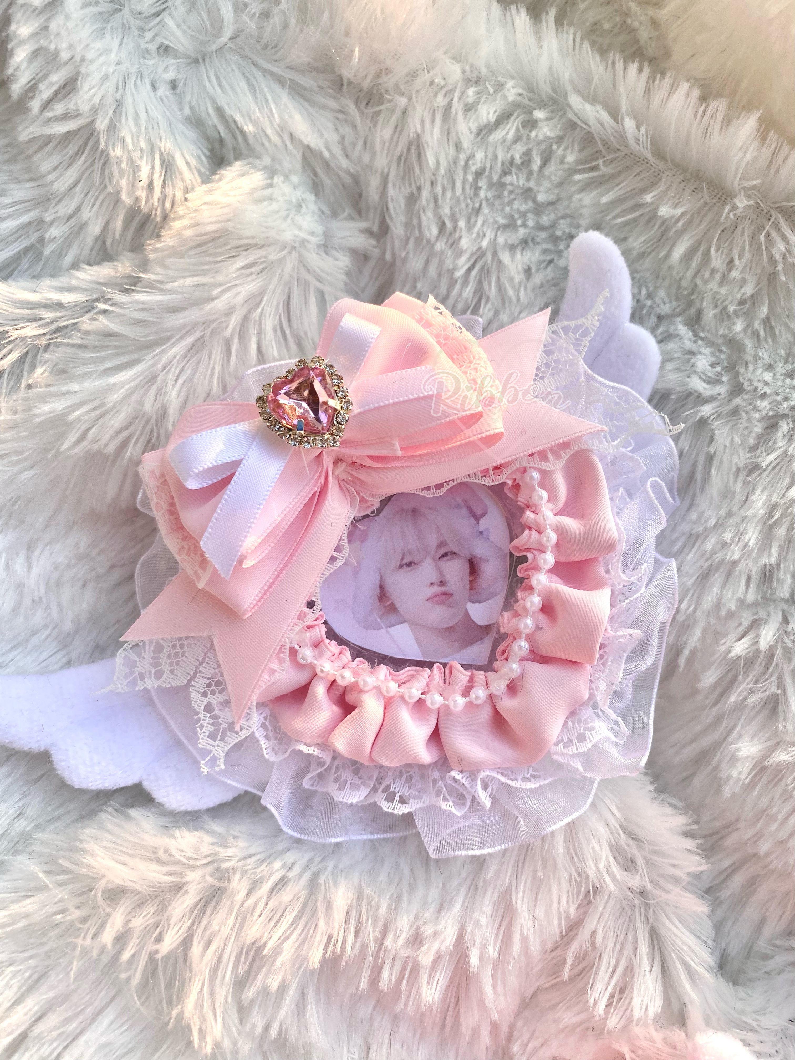 Handmade Photo frame For All Light Stick