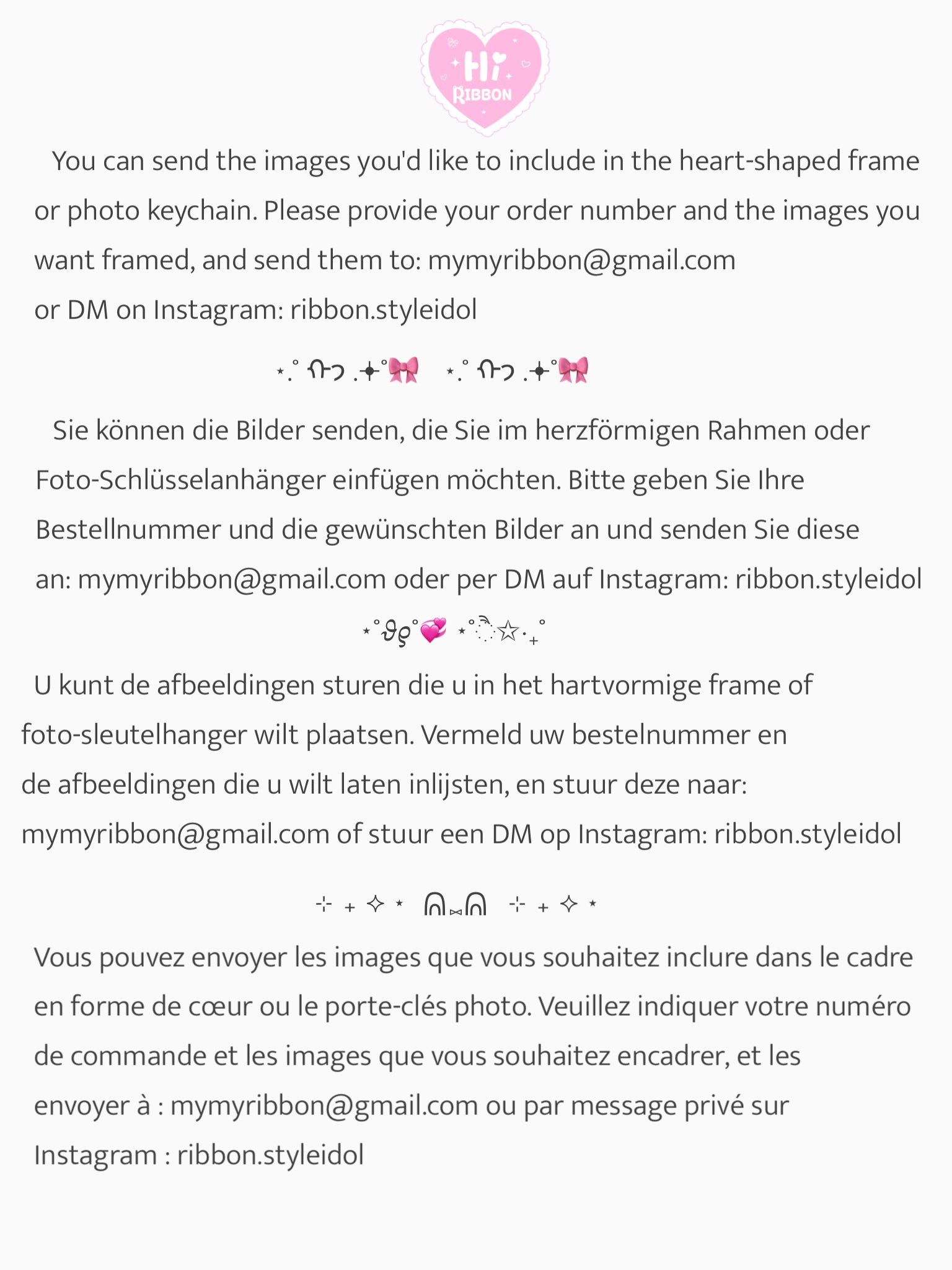 Lightstick Covers Handmade K-Pop Accessories Custom Fit All Lightsticks