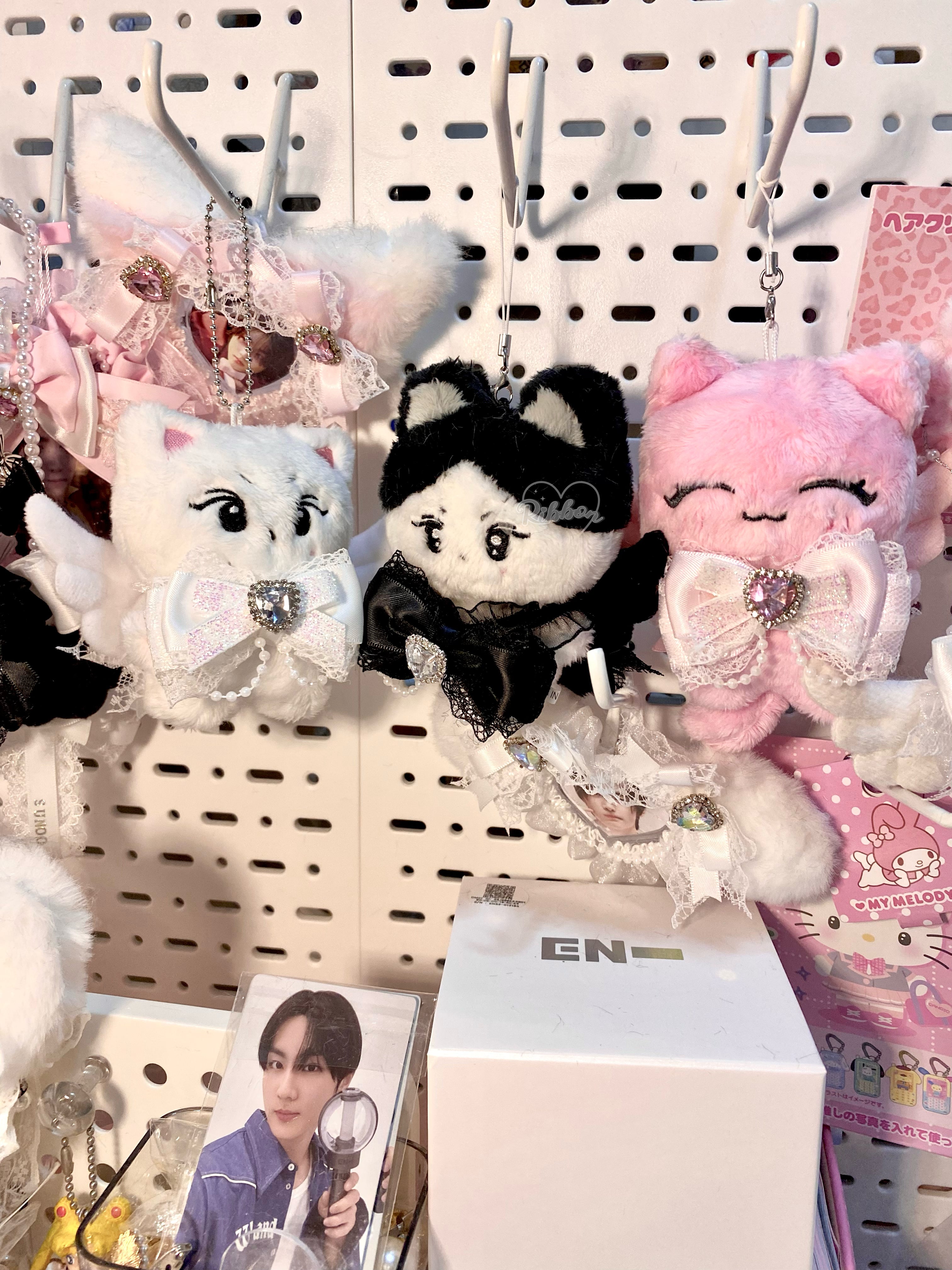 Doll Decoration Bow🎀✨