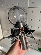 Handmade light stick Ribbon bow For All Lightsticks