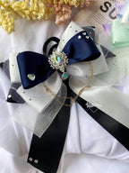 Light Stick Ribbon Bow Fits to All Light Sticks✨