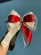 Light Stick Ribbon Bow Fits to All Light Sticks✨