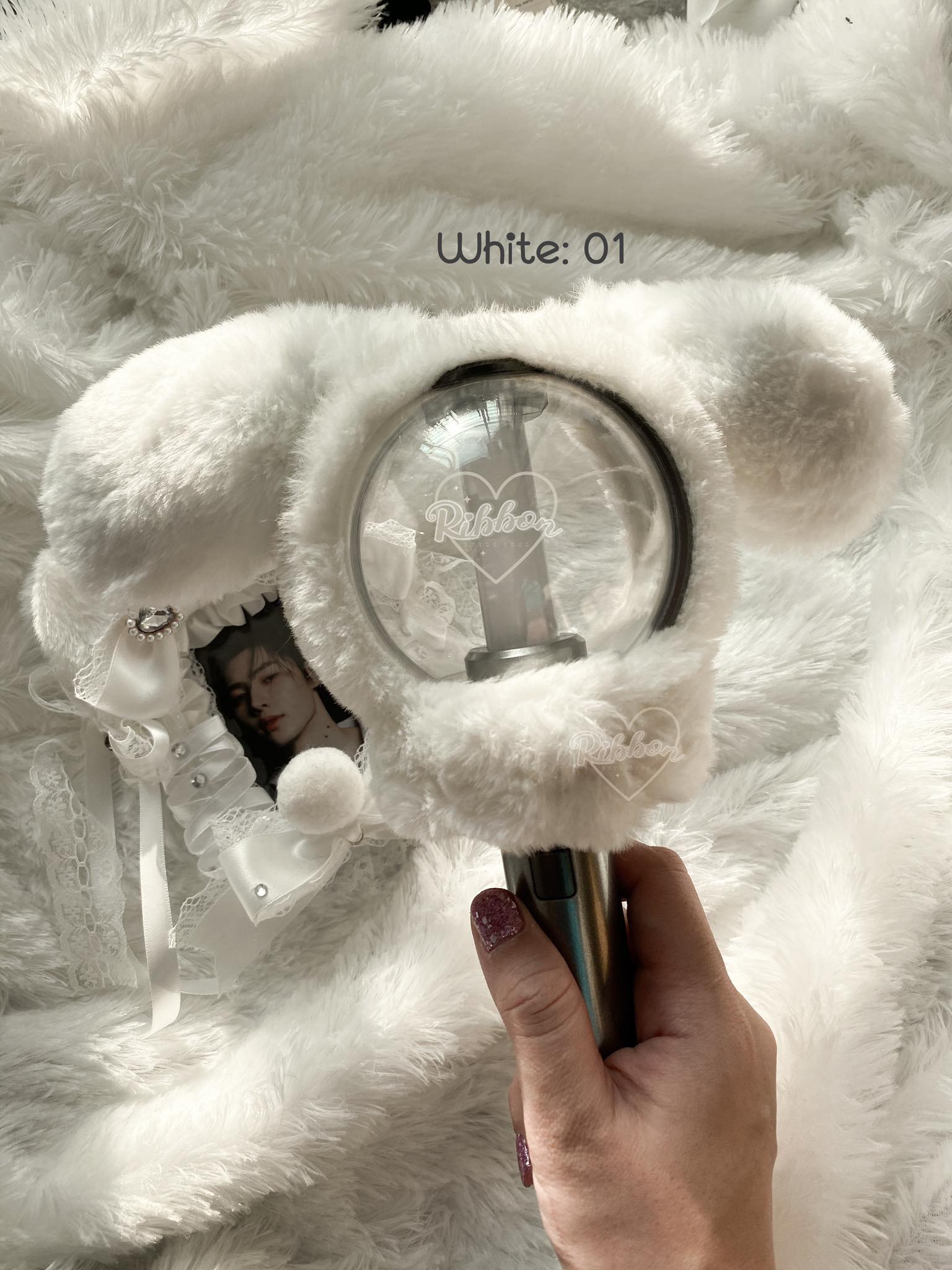 Lightstick Covers For All Lightsticks