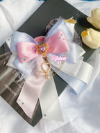 Light Stick Ribbon Bow Fits to All Light Sticks✨