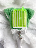 Lightstick Cover Handmade Concert Accessory (NCT &All Lightsticks)