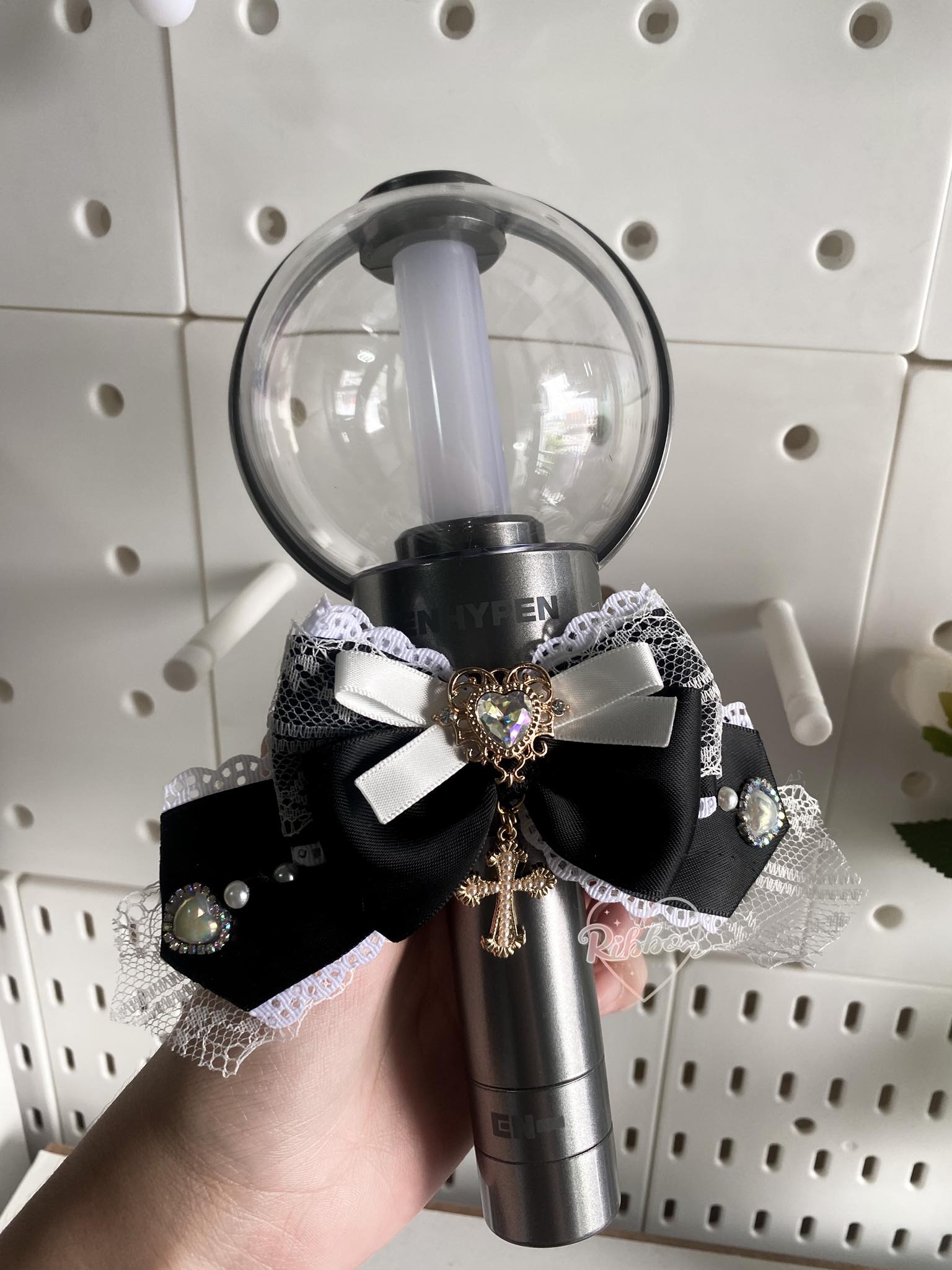 Light stick Ribbon bow For All Lightsticks