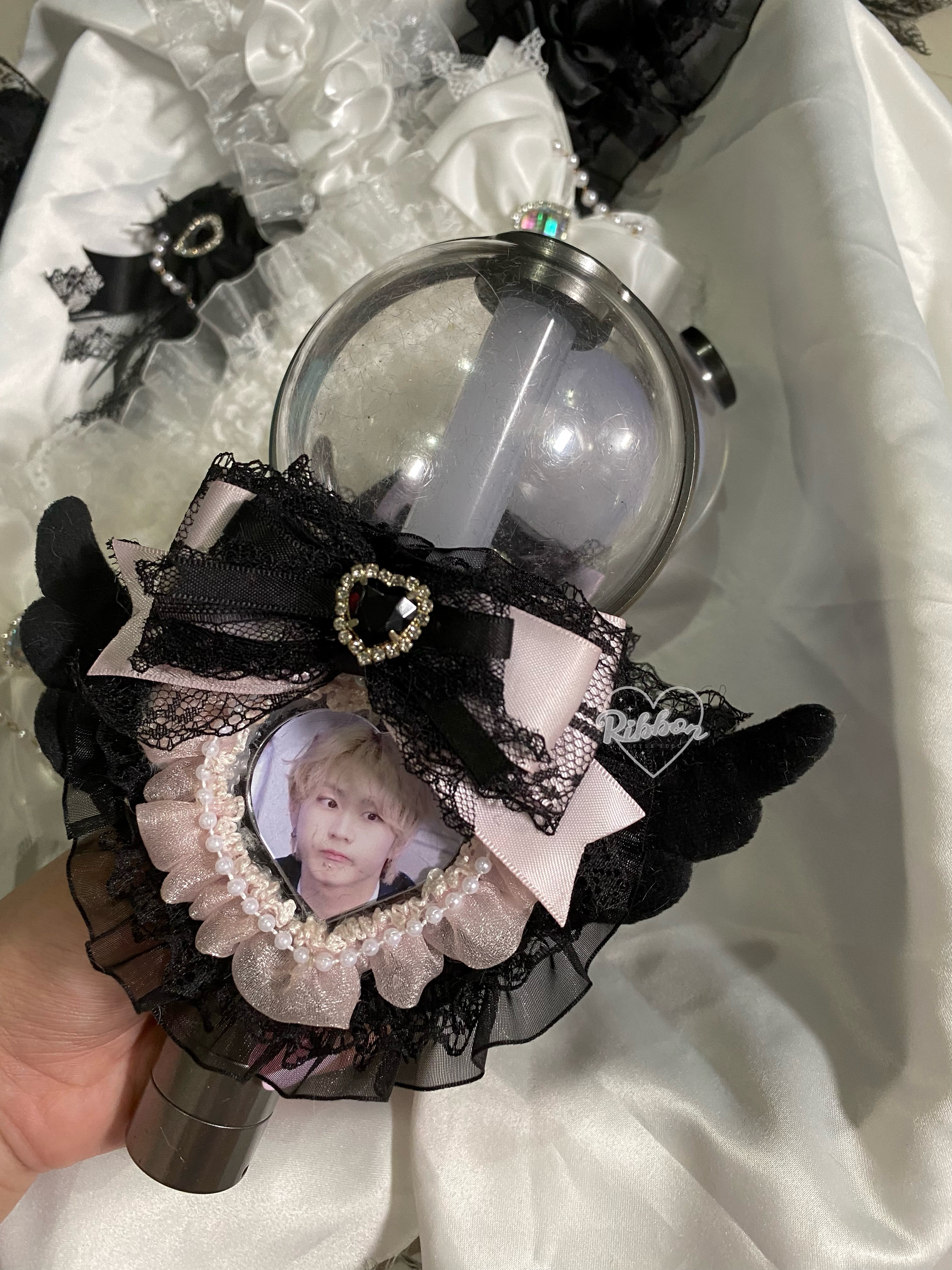 Handmade Photo frame For All Light Stick