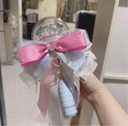 Light Stick Ribbon Bow Fits to All Light Sticks✨