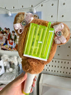 Lightstick Cover Handmade Concert Accessory (NCT &All Lightsticks)