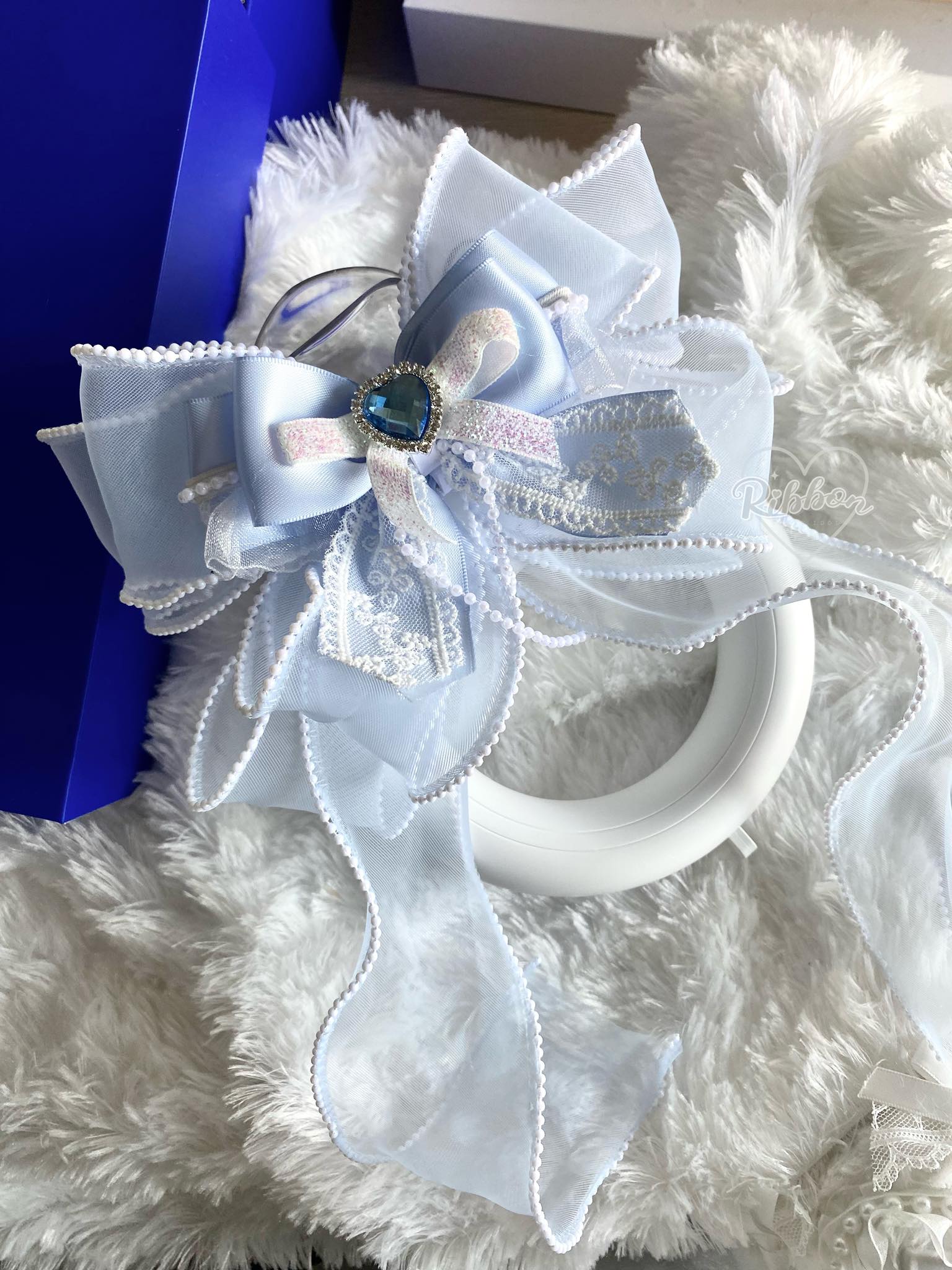 K-pop light stick bow For ZB1 & ALL Lightsticks