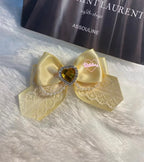 Light stick Ribbon bow For All Lightsticks