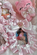 K-Pop Photocard Holder Handmade | Custom Idol Photo Card Display