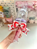 Light stick Ribbon bow For All Lightsticks