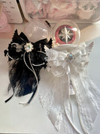 Light stick Ribbon bow For All Lightsticks