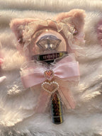 Cat Lightstick Cover 🐱Handmade  Fits All Lightsticks