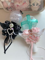 Light stick Ribbon bow For All Lightsticks