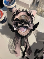 Light Stick Covers  Handmade Concert Accessory