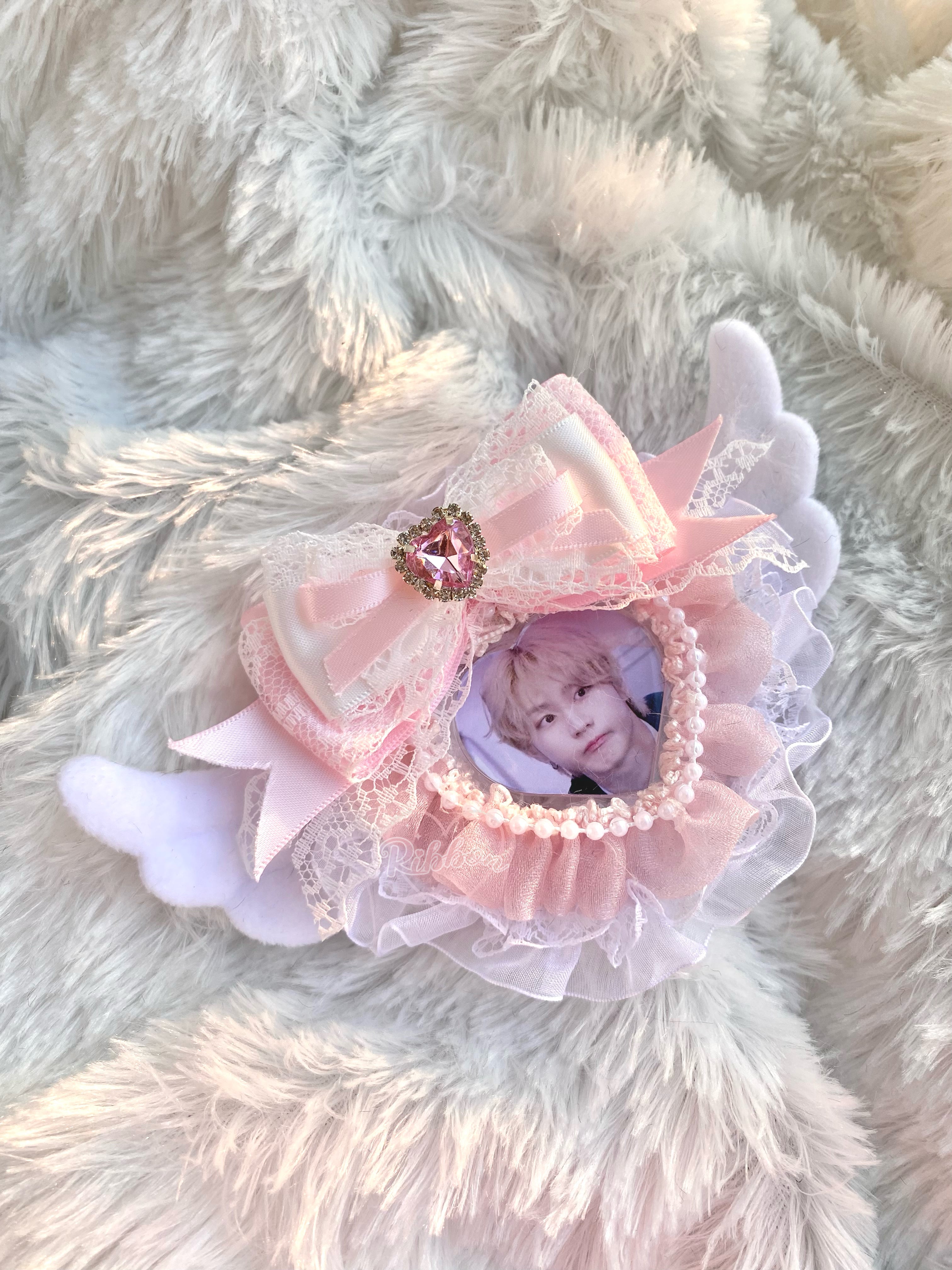 Handmade Photo frame For All Light Stick