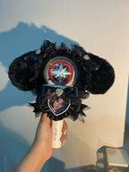 Bunny Lightstick Cover 🐰 Handmade  Fits All Lightsticks