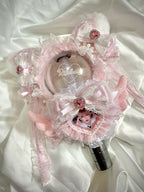 Lightstick Cover ( for all light sticks)