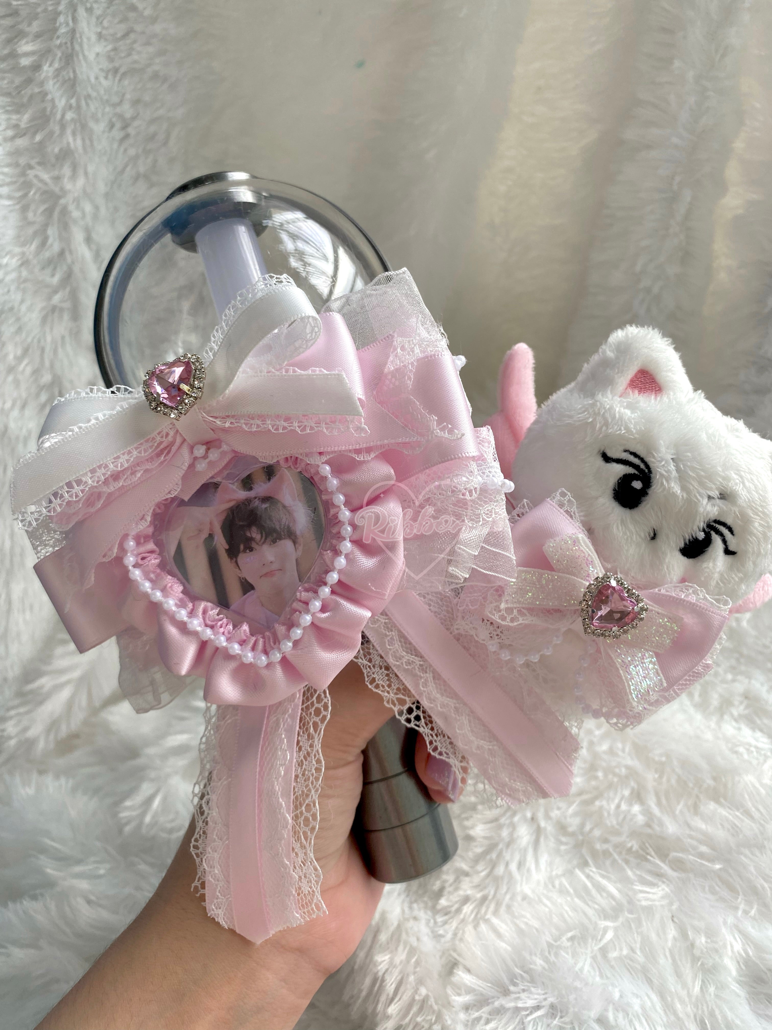 Doll Decoration Bow🎀✨