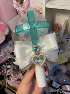 Light stick Ribbon bow For All Lightsticks