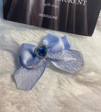 Light stick Ribbon bow For All Lightsticks