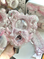 Pink💖 Lightstick Cover  ( for all light sticks)