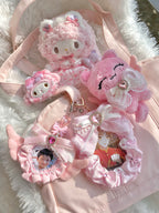 K-Pop Photocard Holder Handmade | Custom Idol Photo Card Display