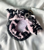 K-Pop Photocard Holder Handmade | Custom Idol Photo Card Display