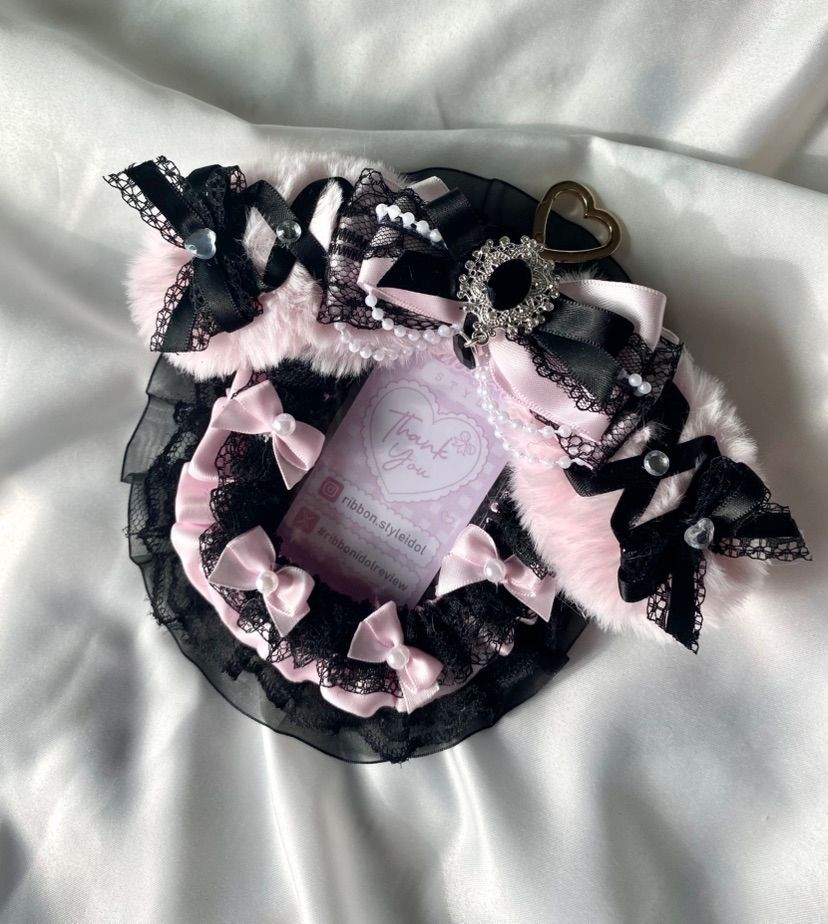 K-Pop Photocard Holder Handmade | Custom Idol Photo Card Display