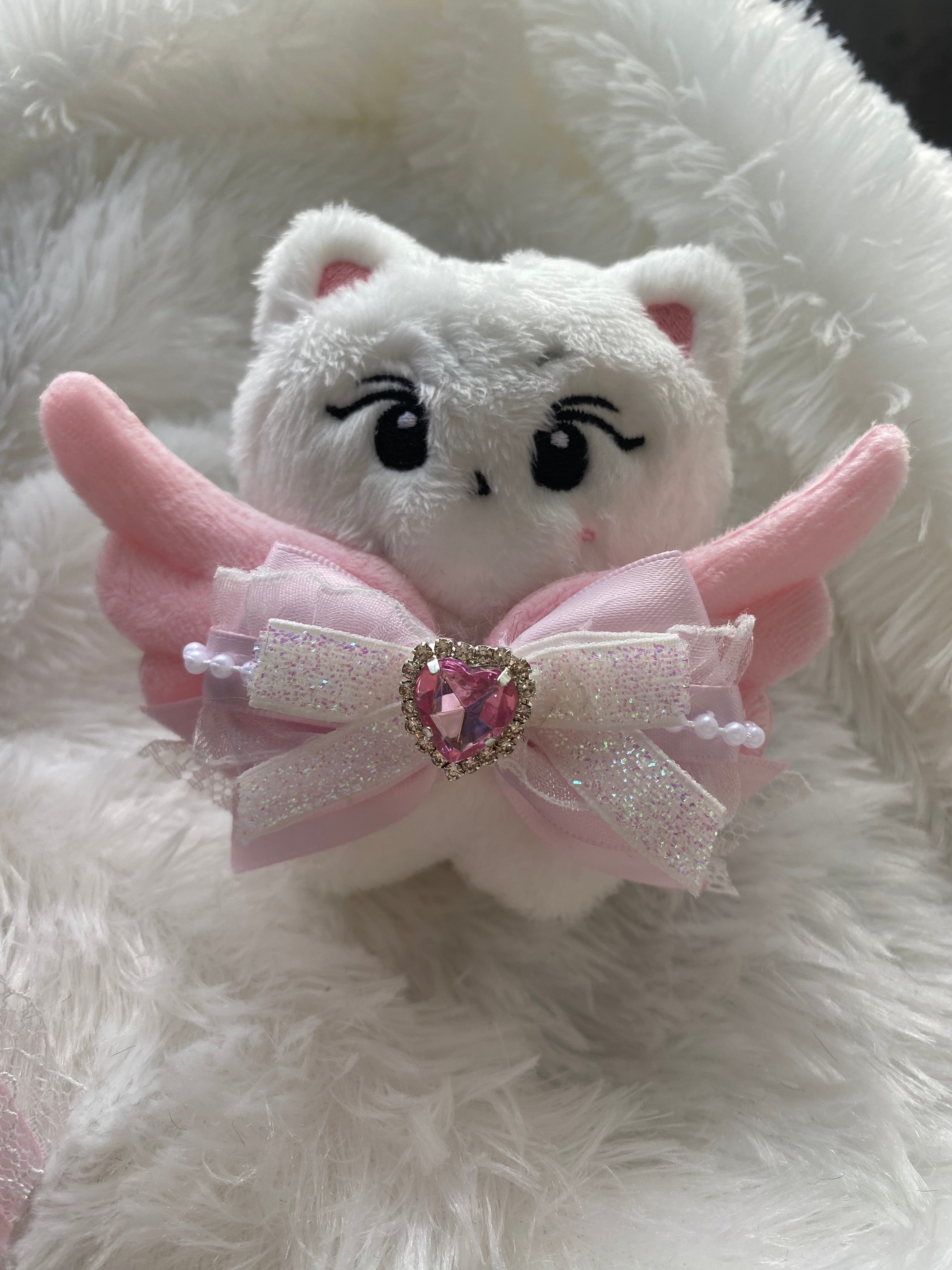 Doll Decoration Bow🎀✨