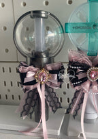 Handmade light stick Ribbon bow For All Lightsticks