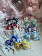 Light stick Ribbon bow For All Lightsticks