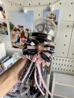 Handmade light stick Ribbon bow For All Lightsticks