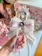 Light stick Ribbon bow For All Lightsticks