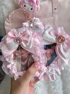 K-Pop Photocard Holder Handmade | Custom Idol Photo Card Display