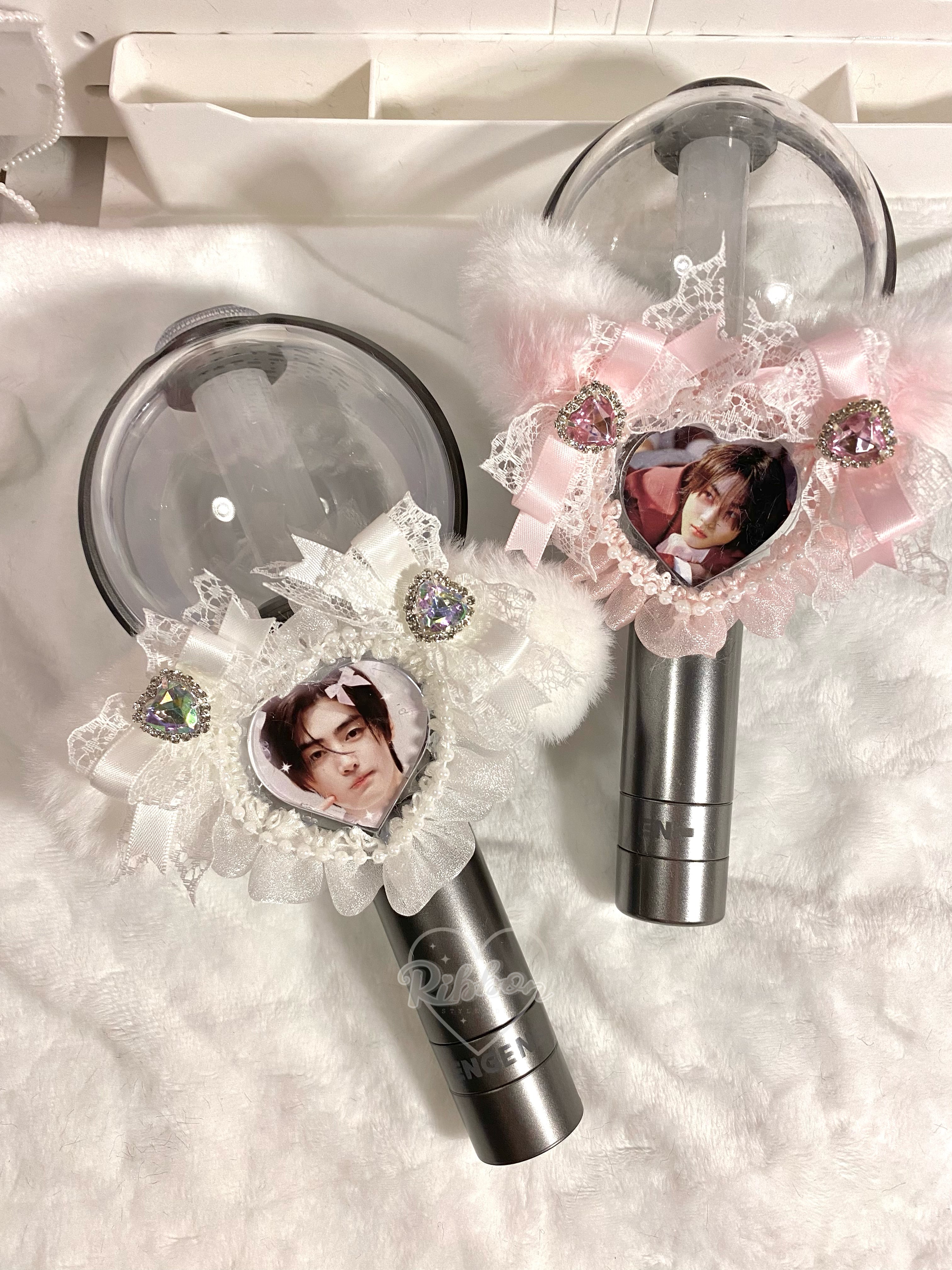 Handmade Photo frame For All Light Stick