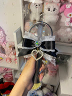 Light stick Ribbon bow For All Lightsticks