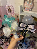 Light stick Ribbon bow For All Lightsticks