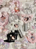 Handmade Photo frame For All Light Stick